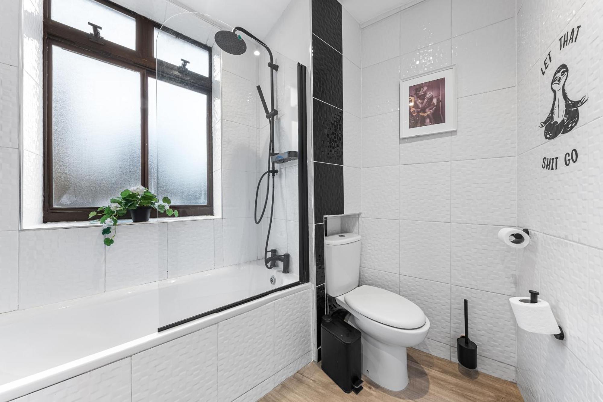 Stylish, Fully Equipped Central Apartment Beside Hyde Park 伦敦 外观 照片